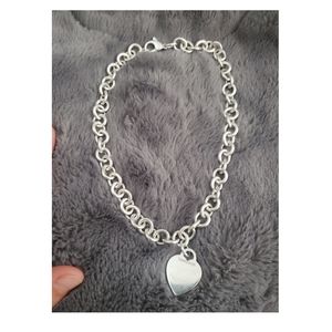Tiffany & Co Necklace